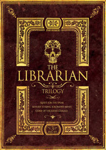 The Librarian Ne Zaman?'