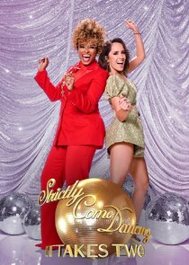 Strictly Come Dancing - It Takes Two 20.Sezon 10.Bölüm Ne Zaman?