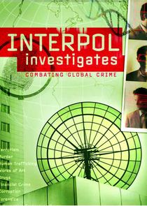 Interpol Investigates Ne Zaman?'