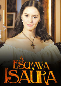 A Escrava Isaura Ne Zaman?'