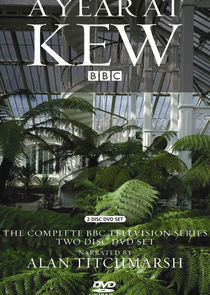 A Year at Kew Ne Zaman?'