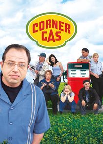 Corner Gas Ne Zaman?'