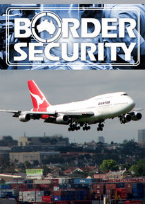Border Security: Australia's Front Line Ne Zaman?'