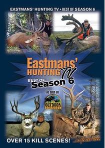 Eastman's Hunting TV Ne Zaman?'