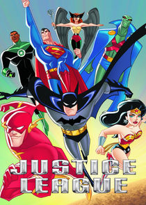 Justice League Unlimited Ne Zaman?'