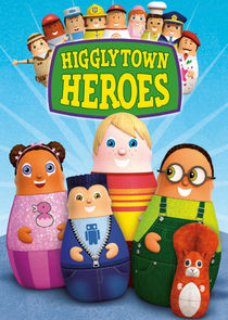 Higglytown Heroes Ne Zaman?'