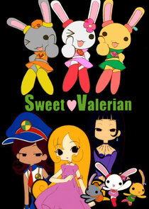 Sweet Valerian Ne Zaman?'