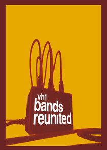 Bands Reunited Ne Zaman?'