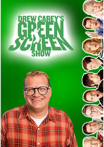 Drew Carey's Green Screen Show Ne Zaman?'