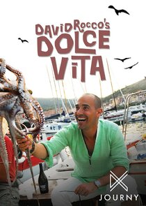 David Rocco's Dolce Vita Ne Zaman?'