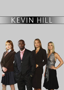 Kevin Hill Ne Zaman?'