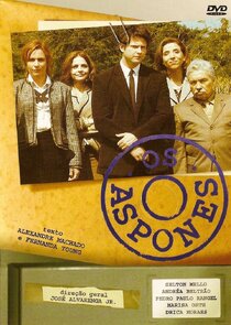 Os Aspones Ne Zaman?'