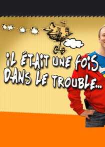 Il était une fois dans le trouble Ne Zaman?'