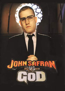 John Safran vs God Ne Zaman?'