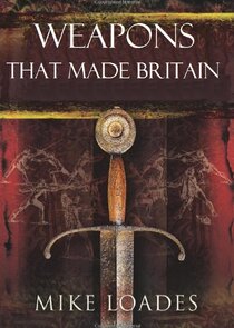 Weapons That Made Britain Ne Zaman?'