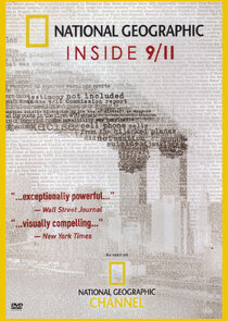 National Geographic: Inside 9/11 Ne Zaman?'