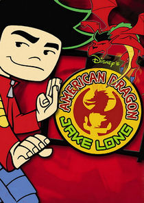 American Dragon: Jake Long Ne Zaman?'