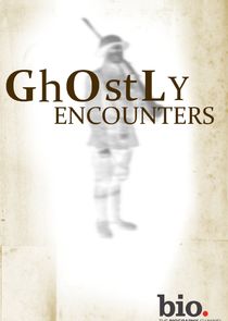Ghostly Encounters Ne Zaman?'