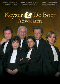 Keyzer & De Boer Advocaten Ne Zaman?'