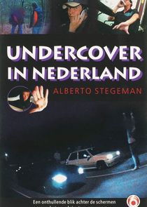 Undercover in Nederland Ne Zaman?'