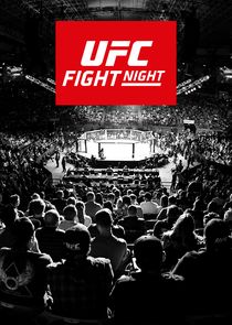 UFC Fight Night 2024.Sezon 10.Bölüm Ne Zaman?