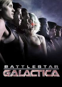 Battlestar Galactica Ne Zaman?'