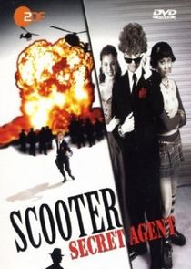 Scooter: Secret Agent Ne Zaman?'