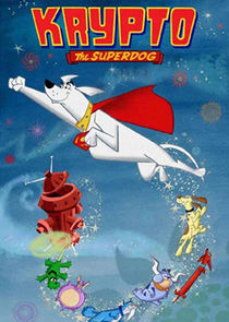 Krypto the Superdog Ne Zaman?'
