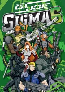 G.I. Joe: Sigma Six Ne Zaman?'