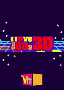 I Love the '80s 3-D Ne Zaman?'