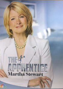 The Apprentice: Martha Stewart Ne Zaman?'