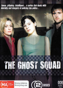 The Ghost Squad Ne Zaman?'