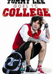 Tommy Lee Goes to College Ne Zaman?'