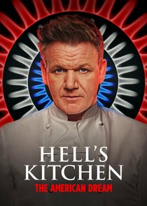 Hell's Kitchen 21.Sezon 14.Bölüm Ne Zaman?