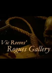Vic Reeves' Rogues Gallery Ne Zaman?'