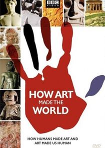 How Art Made the World Ne Zaman?'