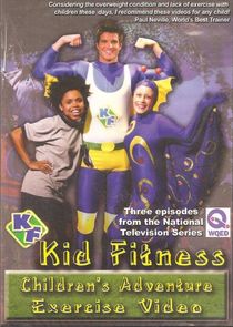 Kid Fitness Ne Zaman?'