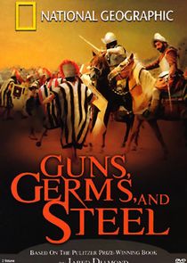 Guns, Germs and Steel Ne Zaman?'