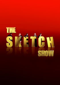 Kelsey Grammer Presents: The Sketch Show Ne Zaman?'