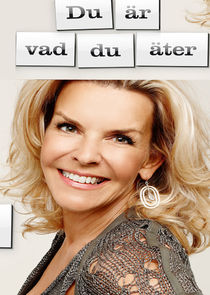 Du är vad du äter Ne Zaman?'