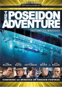 The Poseidon Adventure Ne Zaman?'