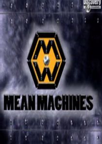 Mean Machines Ne Zaman?'