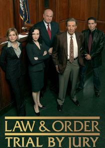 Law & Order: Trial by Jury Ne Zaman?'