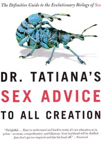 Dr. Tatiana's Sex Advice to All Creation Ne Zaman?'