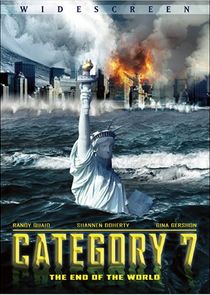 Category 7: The End of the World Ne Zaman?'