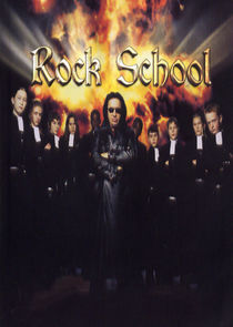 Rock School Ne Zaman?'
