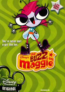 The Buzz on Maggie Ne Zaman?'