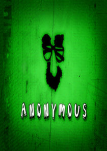 Anonymous Ne Zaman?'