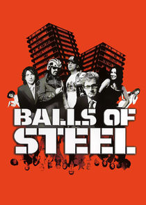 Balls of Steel Ne Zaman?'