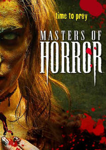 Masters of Horror Ne Zaman?'
